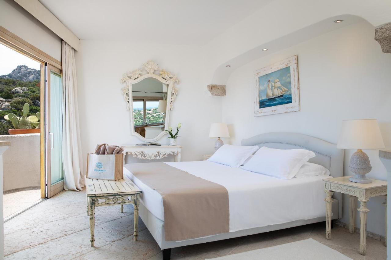 Hotel Balocco Порто-Черво Экстерьер фото